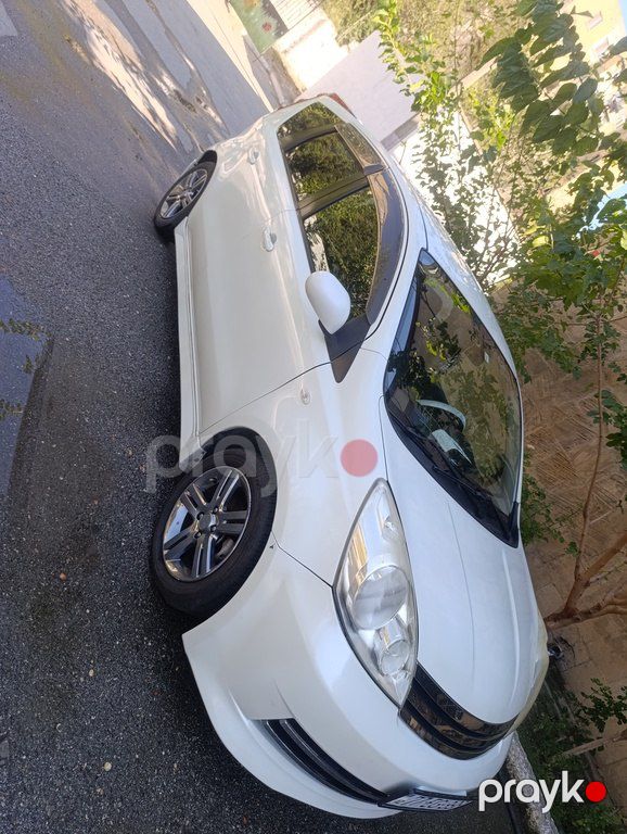 Nissan Note, 1.5 L, 2011 il, 182 000 km — Avtomobillər, Bakı (6)