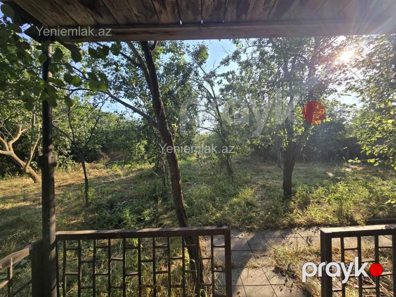Satılır 4 otaqlı Həyət evi / Villa, 100 m², Şamaxı — Ev, villa, Şamaxı (3)