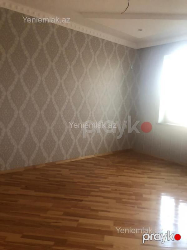 Satılır 5 otaqlı Həyət evi / Villa, 172 m², Binəqədi rayonu — Ev, villa, Bakı (9)