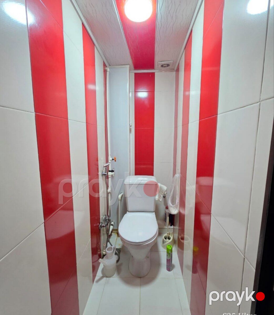 3-otaqlı mənzil, Sumqayıt ş., 78 m² — Mənzil, Sumqayıt (2)