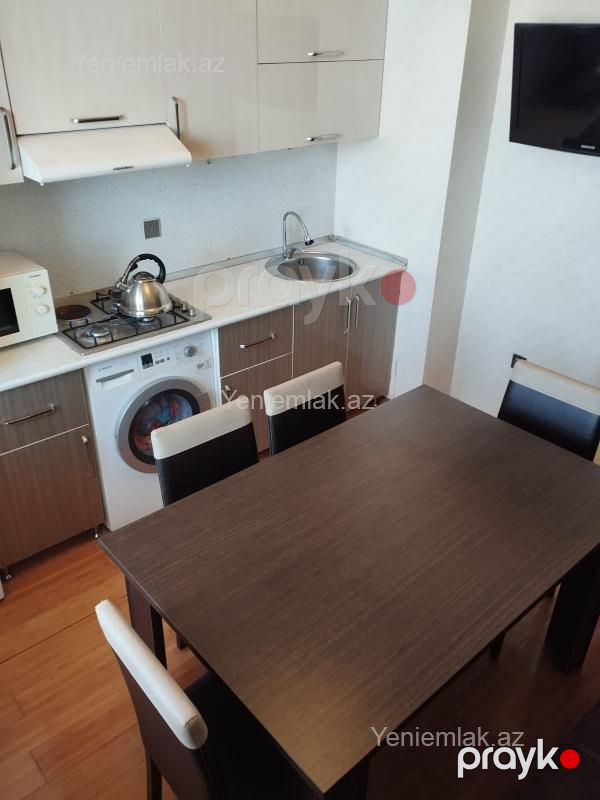 Satılır 2 otaqlı Bina evi menzil (Yeni tikili), 51 m², Xırdalan ş — Mənzil (8)
