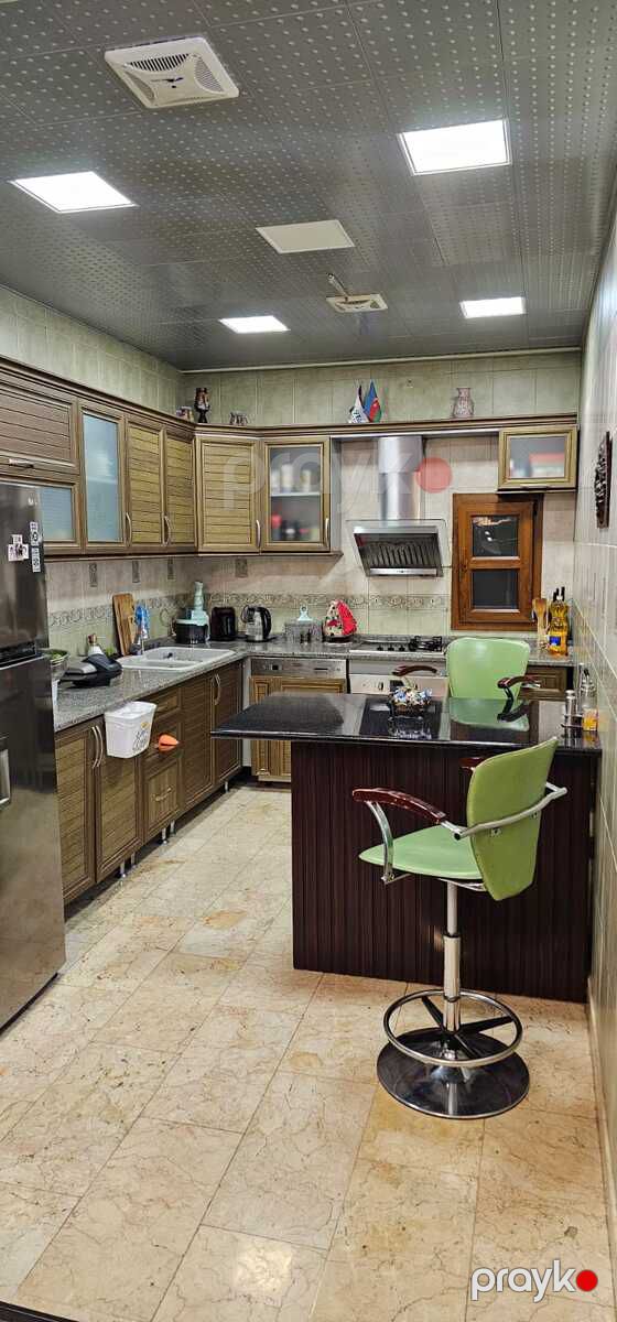 Satılır 3 otaqlı yeni tikili 105 m² — Mənzil, Bakı (9)