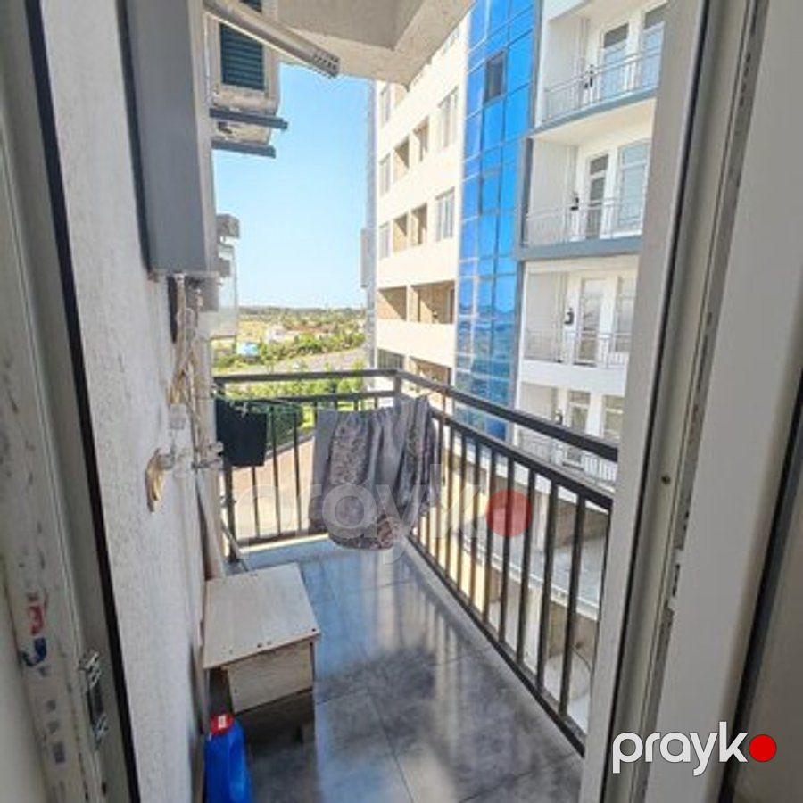 1-otaqlı yeni tikili kirayə verilir, Sumqayıt ş. 40 m² — Mənzil, Bakı (2)
