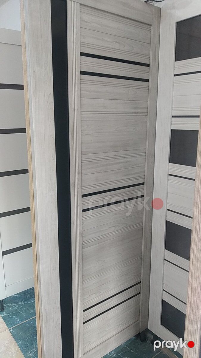 Qapılar — Təmir və inşaat, Bakı (8)