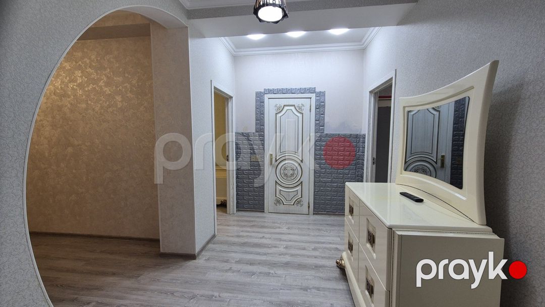 3-otaqlı yeni tikili, Xırdalan ş., 78 m² — Mənzil, Xırdalan (12)