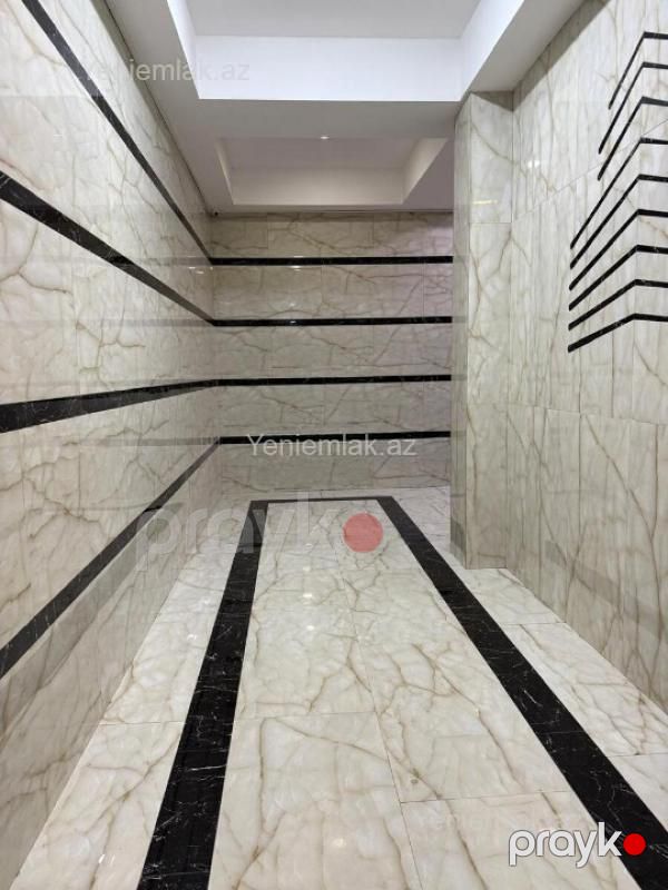 Satılır 2 otaqlı Bina evi menzil (Yeni tikili), 65 m², Nərimanov rayonu — Mənzil, Bakı (8)