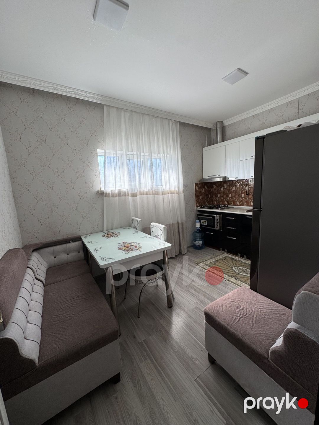 İcarəyə verilir 3 otaqlı həyət evi/bağ evi 85 m² — Ev, villa, Bakı (9)