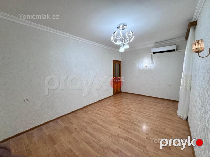 Satılır 3 otaqlı Bina evi menzil (Köhnə tikili), 55 m², Binəqədi rayonu — Mənzil, Bakı (12)