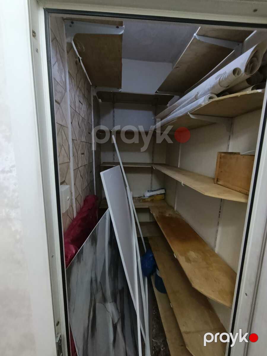 Satılır 2 otaqlı köhnə tikili 65 m² — Mənzil, Bakı (10)