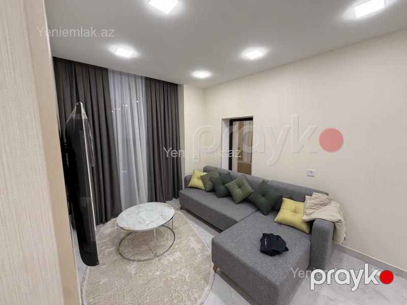 Satılır 4 otaqlı Həyət evi / Villa, 200 m², Suraxanı rayonu — Ev, villa, Bakı (7)