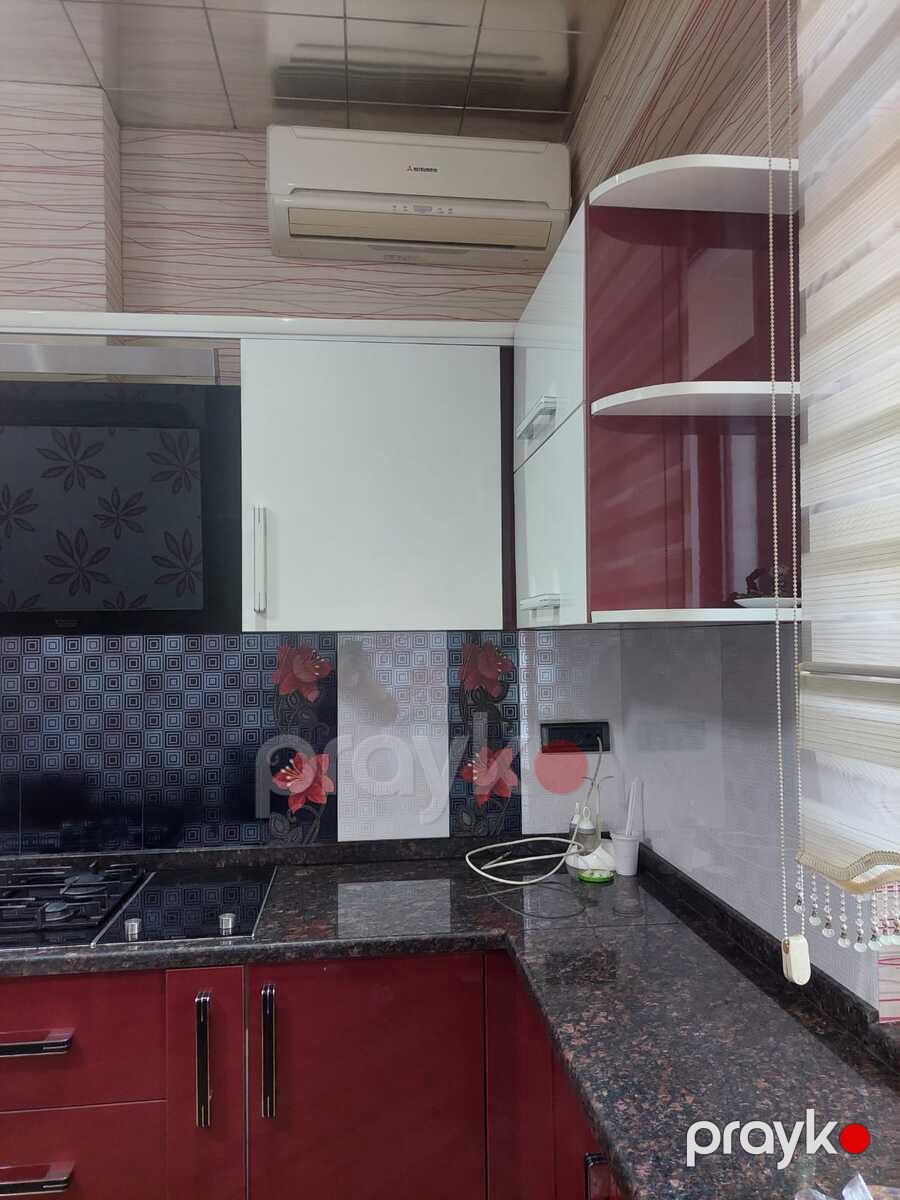 İcarəyə verilir 2 otaqlı yeni tikili 90 m² — Mənzil, Bakı (10)