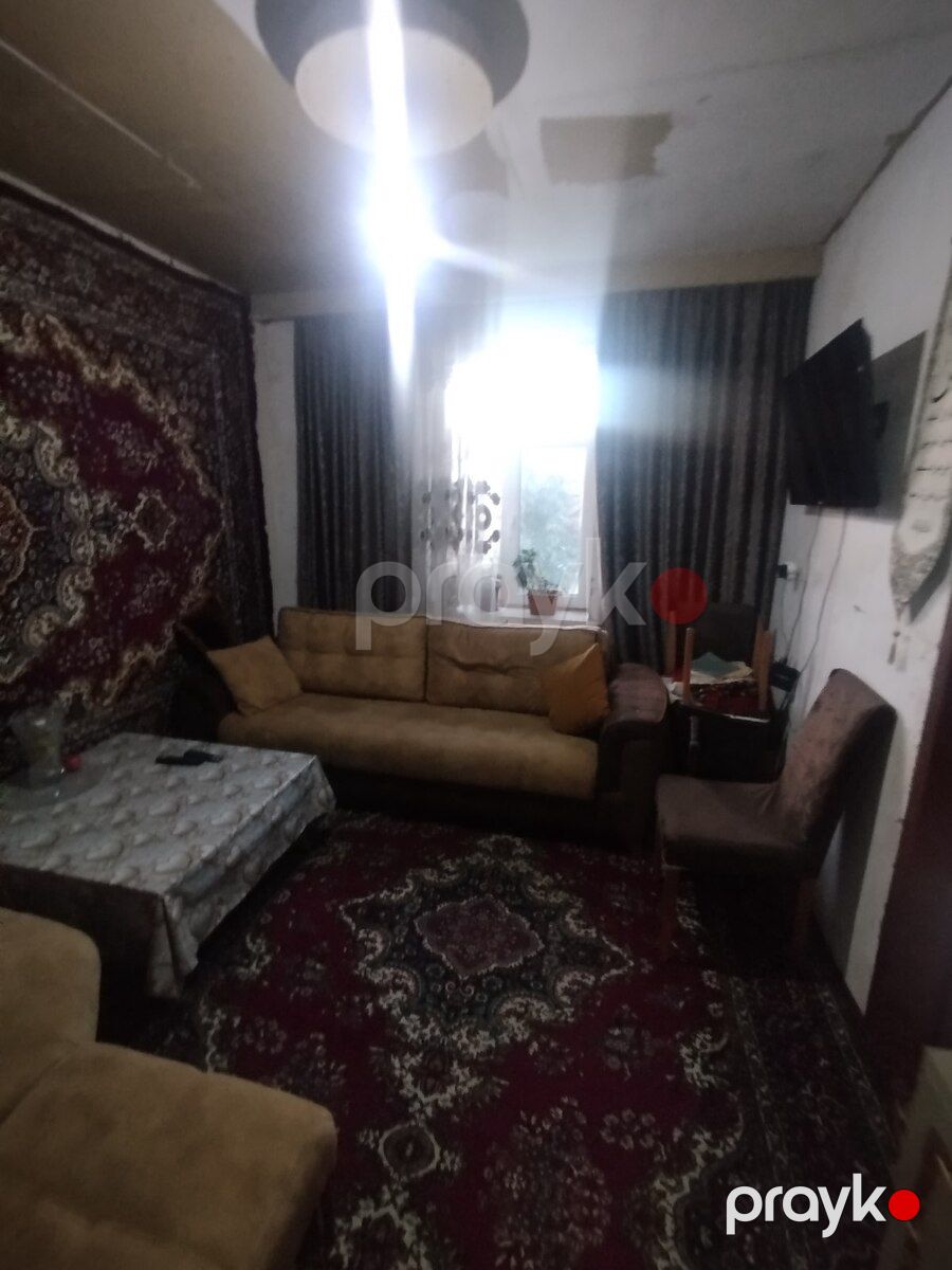 Həyət evi, Maştağa qəs — Ev, villa, Bakı (8)