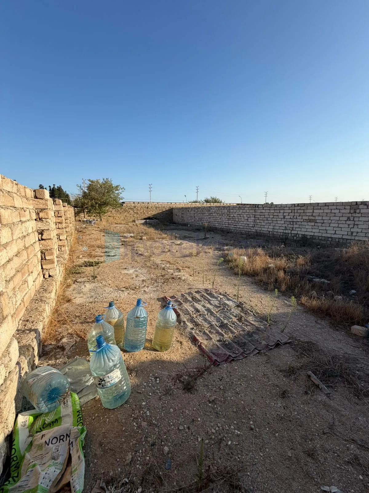 Satılır: Torpaq, Xəzər r., Şüvəlan q., 4.00 m² — Torpaq, Şüvəlan (6)