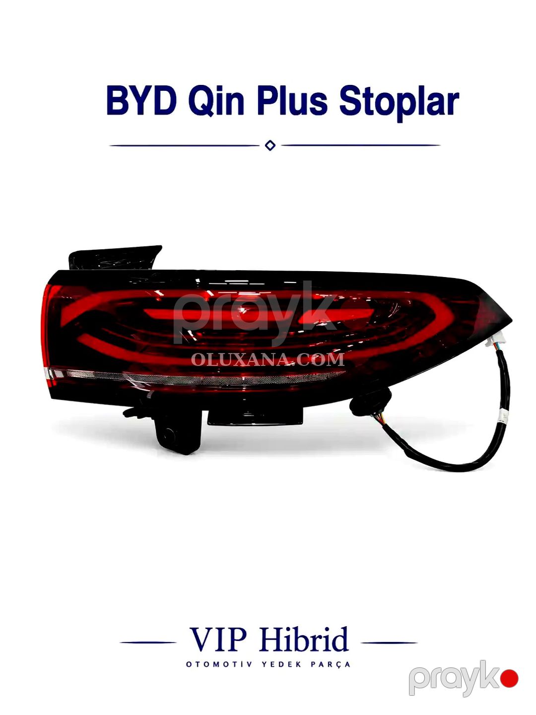 BYD Ehtiyat Hissələri Seal, Qin Plus Destroyer — Digər, Bakı (2)