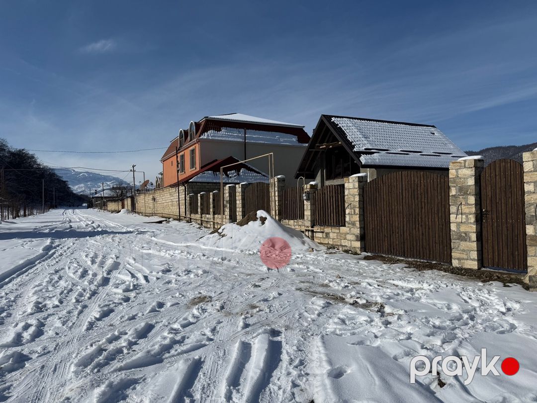 6 sot torpaq sahəsi, Qusar r — Torpaq, Qusar (8)