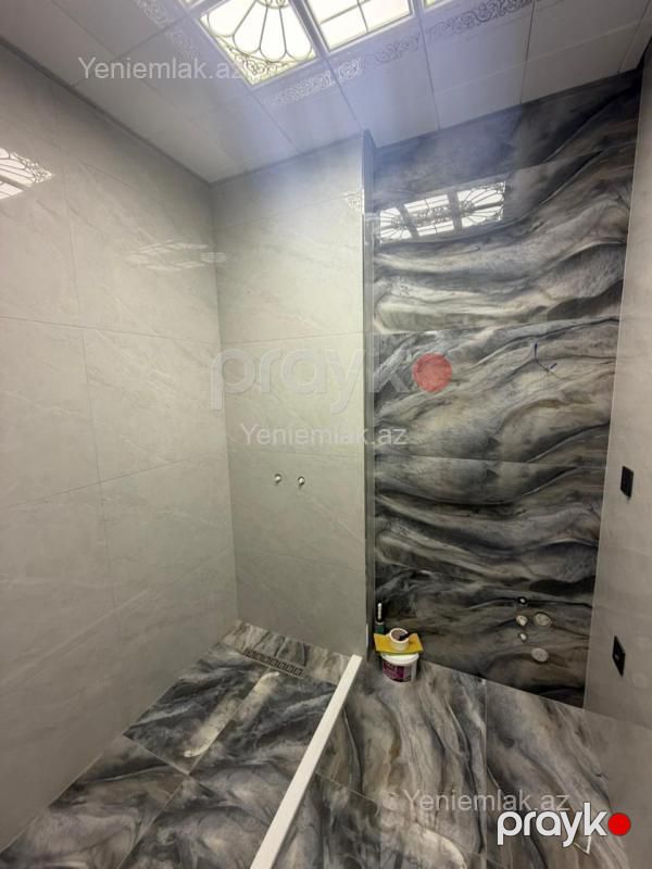 Satılır 3 otaqlı Bina evi menzil (Yeni tikili), 95 m², Yasamal rayonu — Mənzil, Bakı (9)