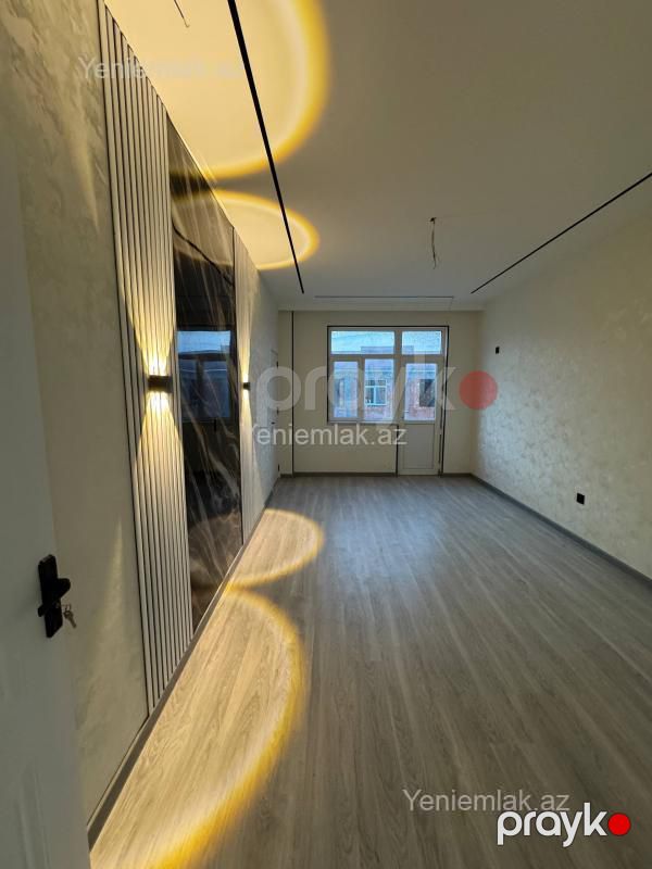 Satılır 2 otaqlı Bina evi menzil (Yeni tikili), 57 m², Masazır — Mənzil, Abşeron (4)