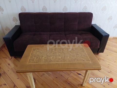 Divan — Ağdaş