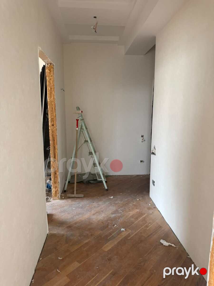 Satılır 3 otaqlı yeni tikili 145 m² — Mənzil, Bakı (10)