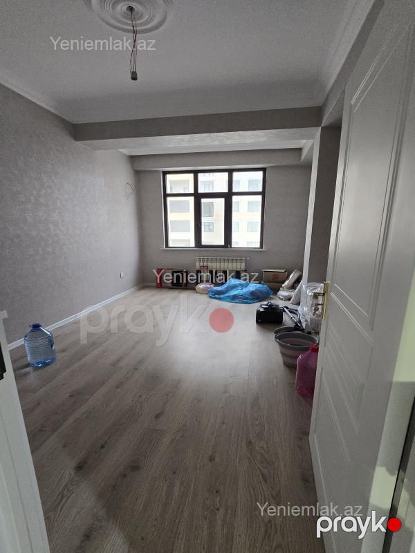 Satılır 3 otaqlı Bina evi menzil (Yeni tikili), 102.9 m², Sumqayıt Bulvarı — Mənzil, Sumqayıt (6)
