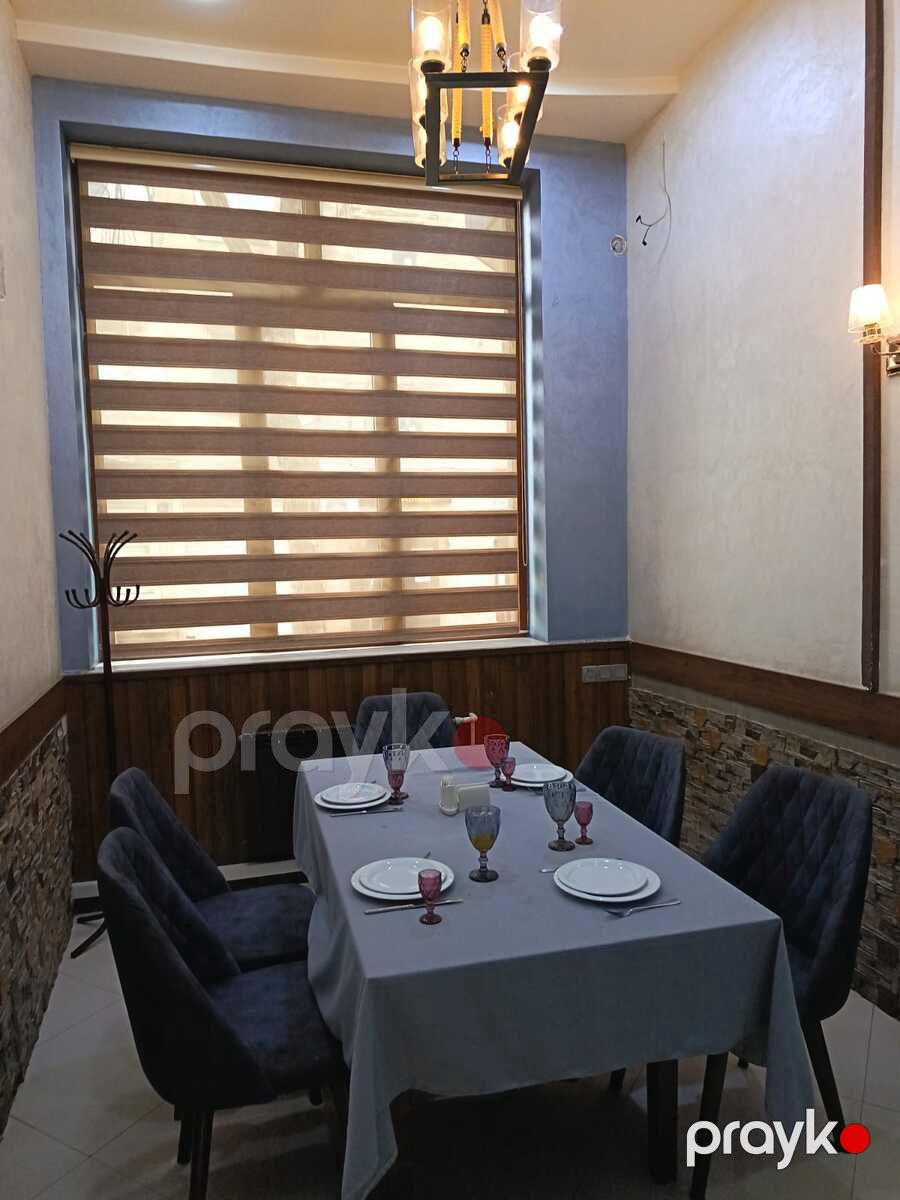 İcarəyə verilir obyekt 1000 m² — Əmlak, Bakı (8)