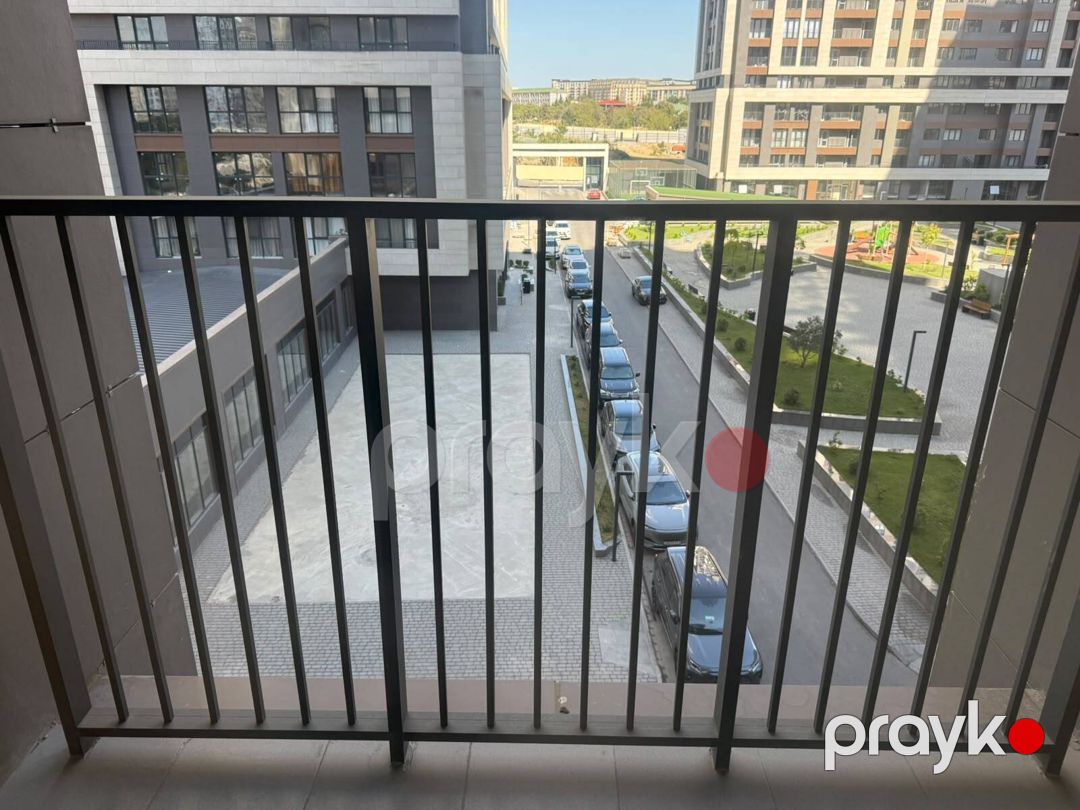 İcarəyə verilir 2 otaqlı yeni tikili 65 m² — Mənzil, Bakı (9)