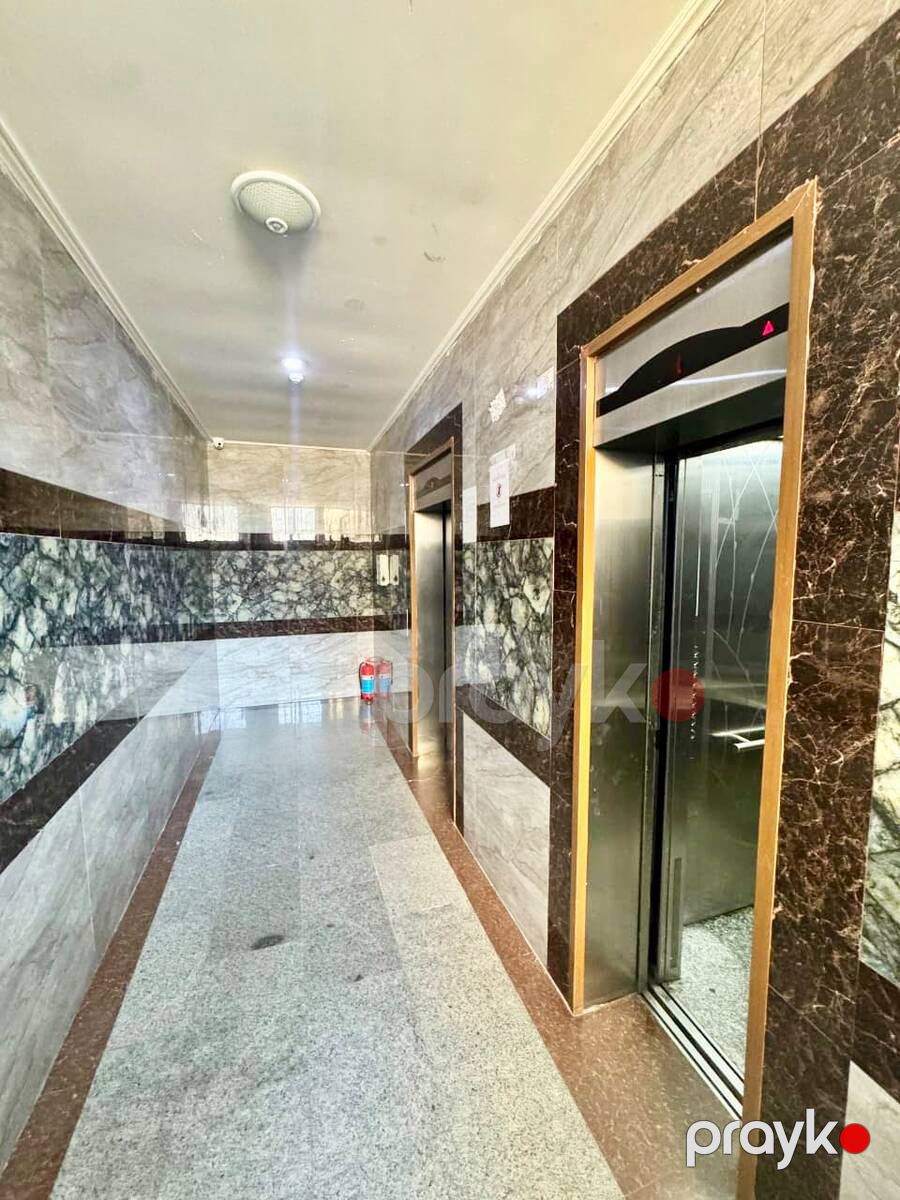 Satılır 3 otaqlı yeni tikili 126 m² — Mənzil, Bakı (4)