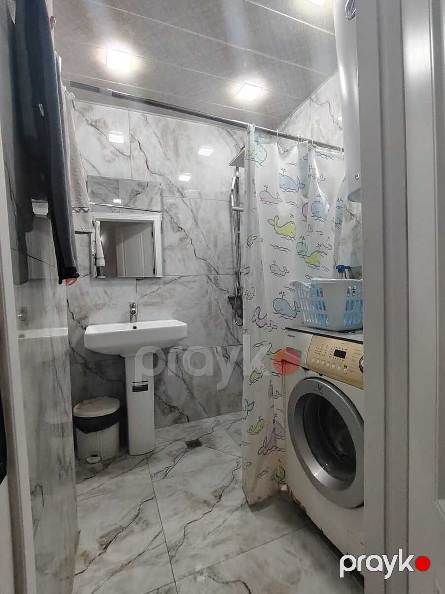 İcarəyə verilir 3 otaqlı köhnə tikili 70 m² — Mənzil, Bakı (10)