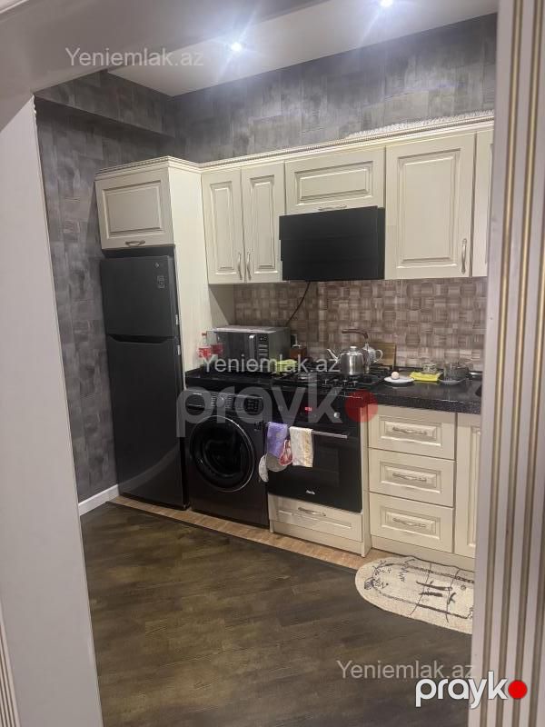 Satılır 3 otaqlı Bina evi menzil (Yeni tikili), 94 m², Xırdalan ş — Mənzil (10)