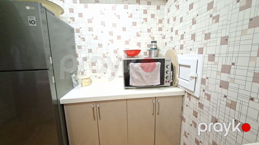 Satılır 2 otaqlı yeni tikili 78 m² — Mənzil, Bakı (8)