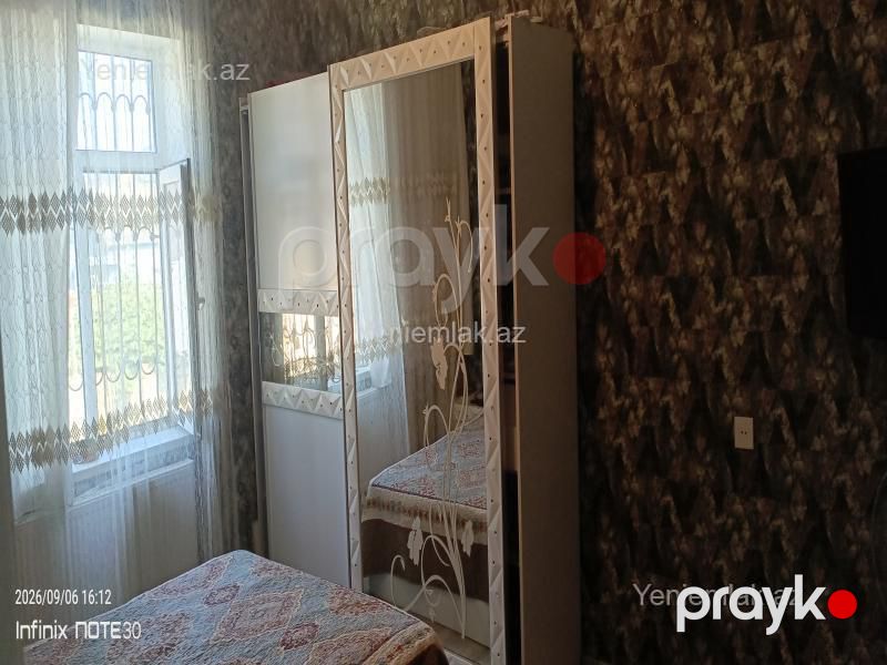Satılır 7 otaqlı Həyət evi / Villa, 240 m², Binəqədi rayonu — Ev, villa, Bakı (6)