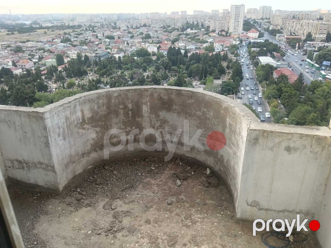 Satılır 3 otaqlı yeni tikili 145 m² — Mənzil, Bakı (5)