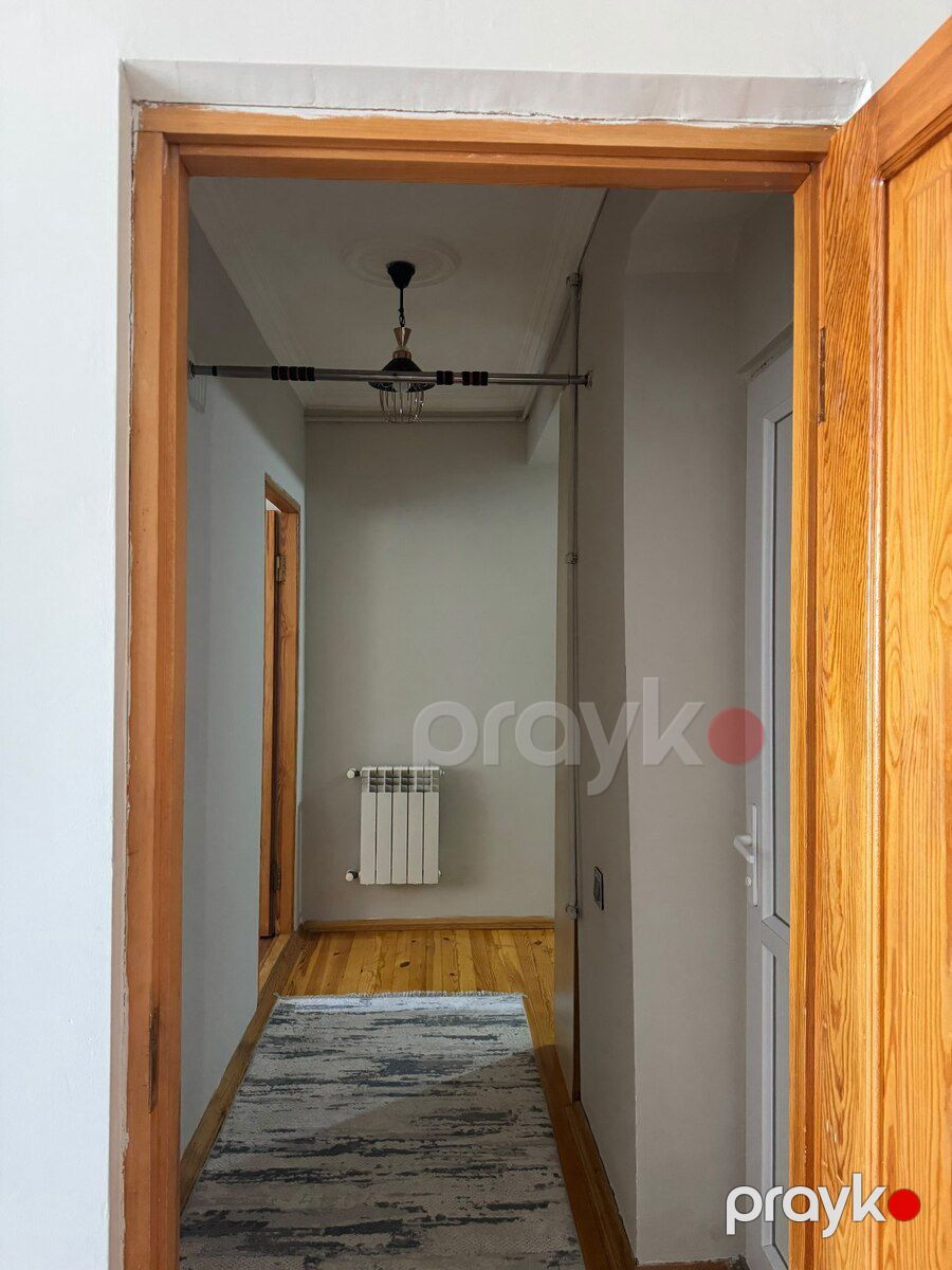2-otaqlı yeni tikili, Yasamal r. 68 m² — Mənzil, Bakı (9)