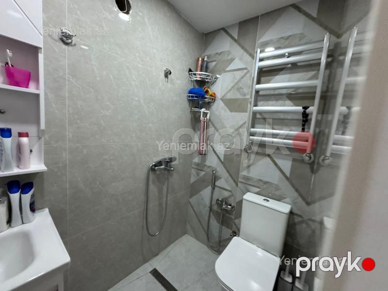 Satılır 7 otaqlı Həyət evi / Villa, 189 m², Binəqədi rayonu — Ev, villa, Bakı (12)