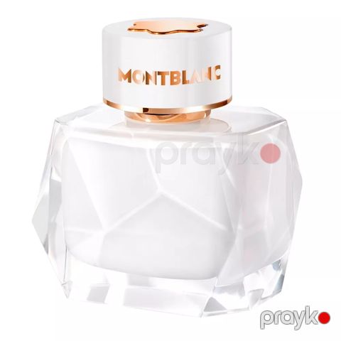 Qadın parfümü Montblanc Signature EDP 50 ml 3386460113595 — Bakı