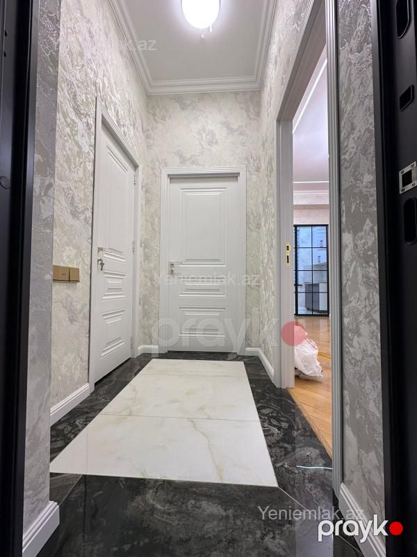 Satılır 2 otaqlı Bina evi menzil (Yeni tikili), 46 m², Xırdalan ş — Mənzil (5)