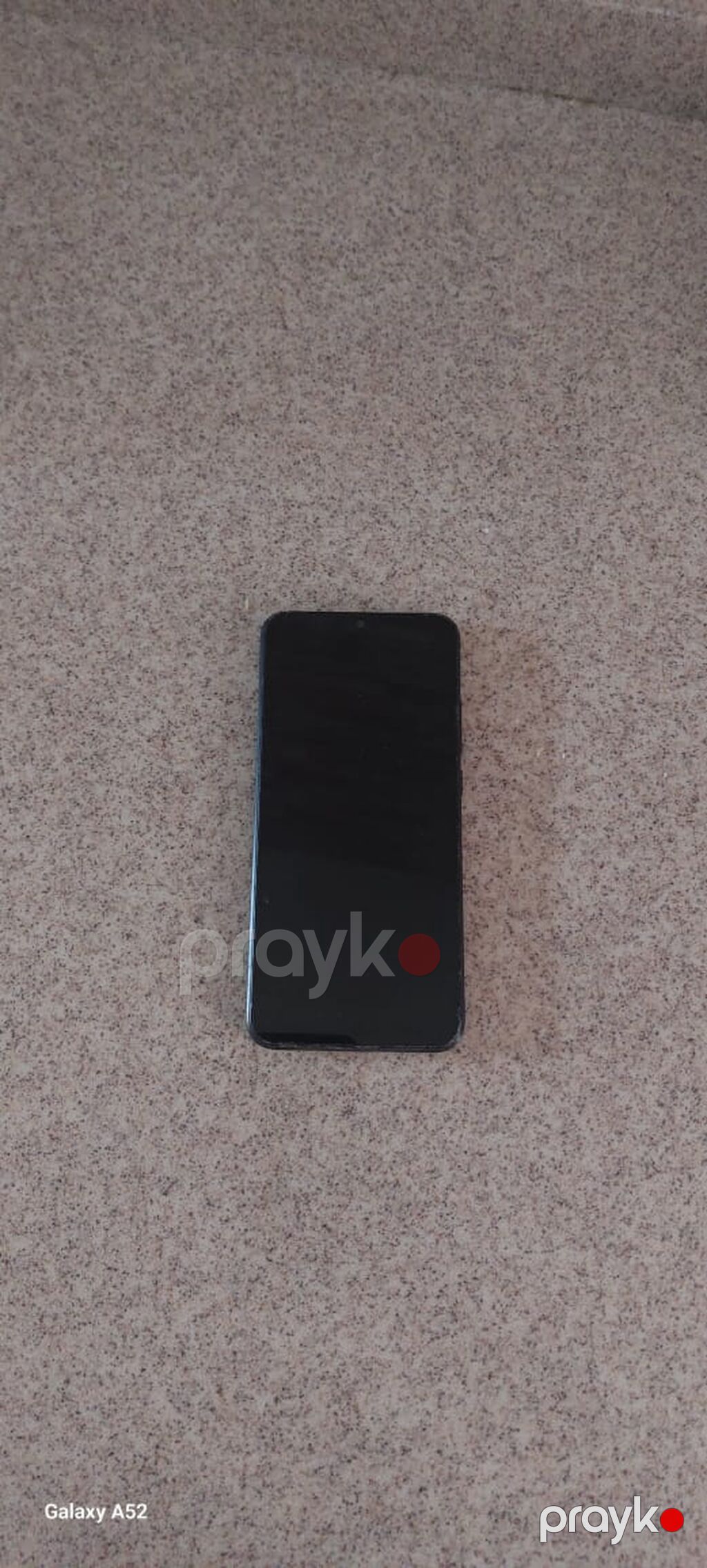 Xiaomi 64 GB, rəng - Boz, Barmaq izi — Xiaomi, Saray (2)