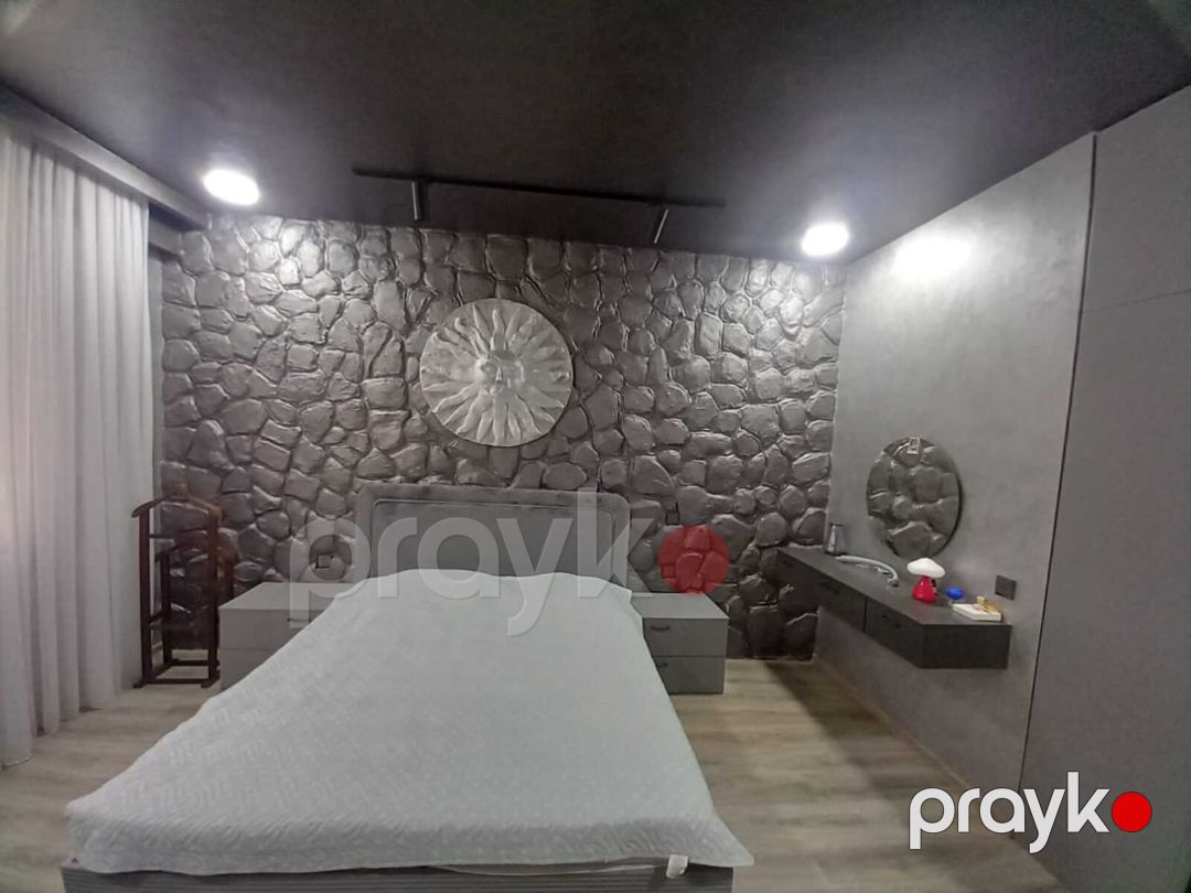 Satılır 3 otaqlı yeni tikili 103 m² — Mənzil, Bakı (4)