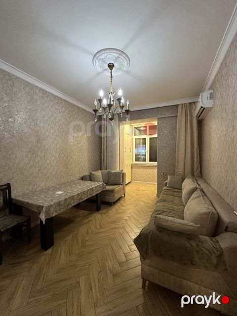 Satılır 2 otaqlı yeni tikili 65 m² — Bakı
