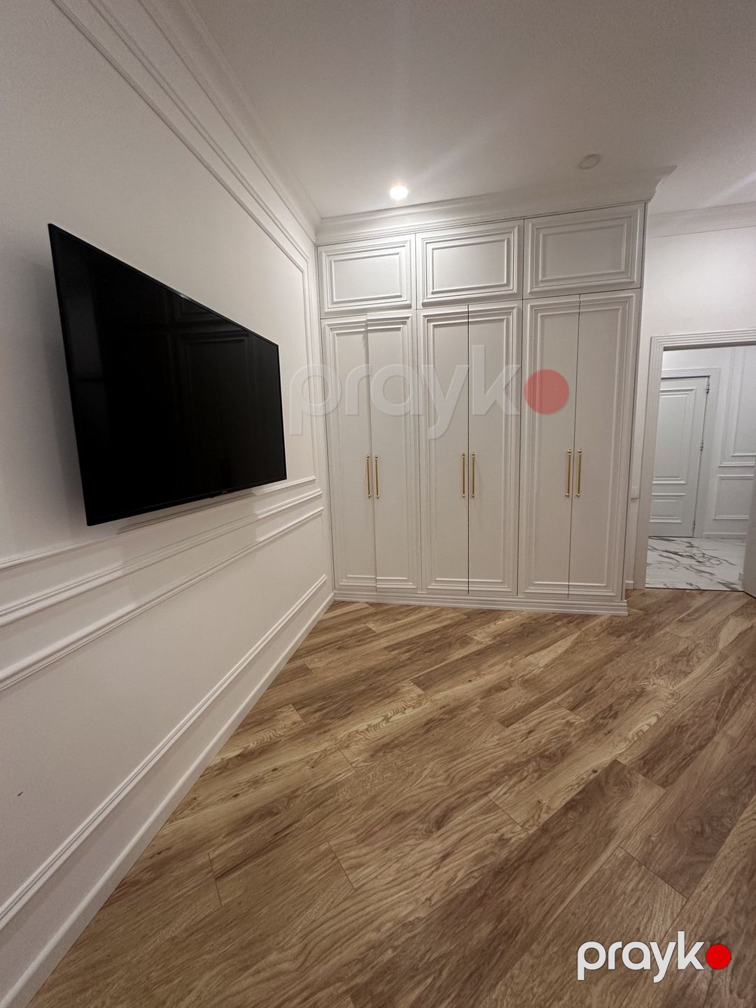 Satılır 2 otaqlı yeni tikili 82 m² — Mənzil, Bakı (6)