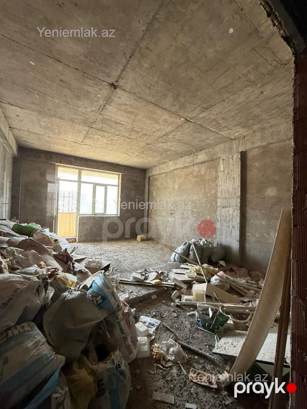 Satılır 3 otaqlı Bina evi menzil (Yeni tikili), 140 m², Məhəmmədli — Mənzil, Abşeron (7)