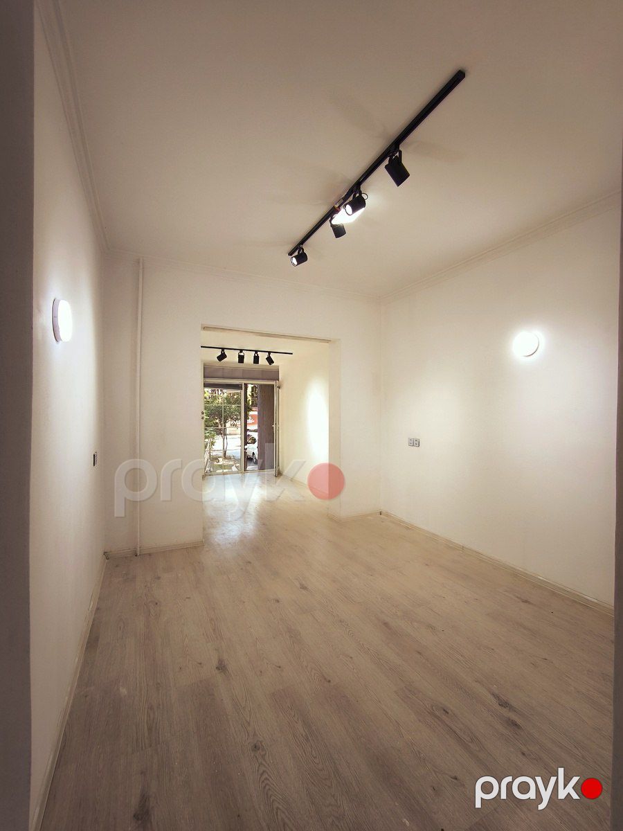 İcarəyə verilir obyekt 33 m² — Əmlak, Bakı (6)