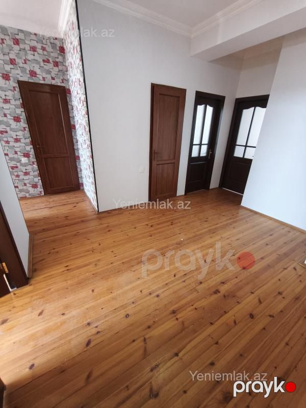 Satılır 3 otaqlı Bina evi menzil (Yeni tikili), 115 m², 1-ci mikrorayon — Mənzil, Sumqayıt (2)
