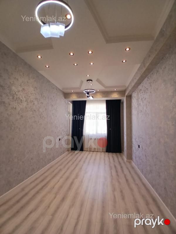Satılır 3 otaqlı Bina evi menzil (Yeni tikili), 102 m², 10-cu mikrorayon — Mənzil, Sumqayıt (5)
