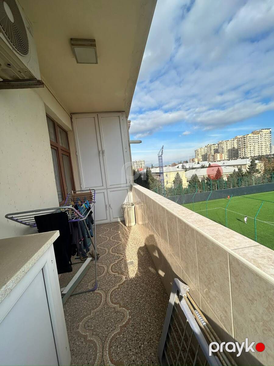Satılır 2 otaqlı yeni tikili 89 m² — Mənzil, Bakı (7)