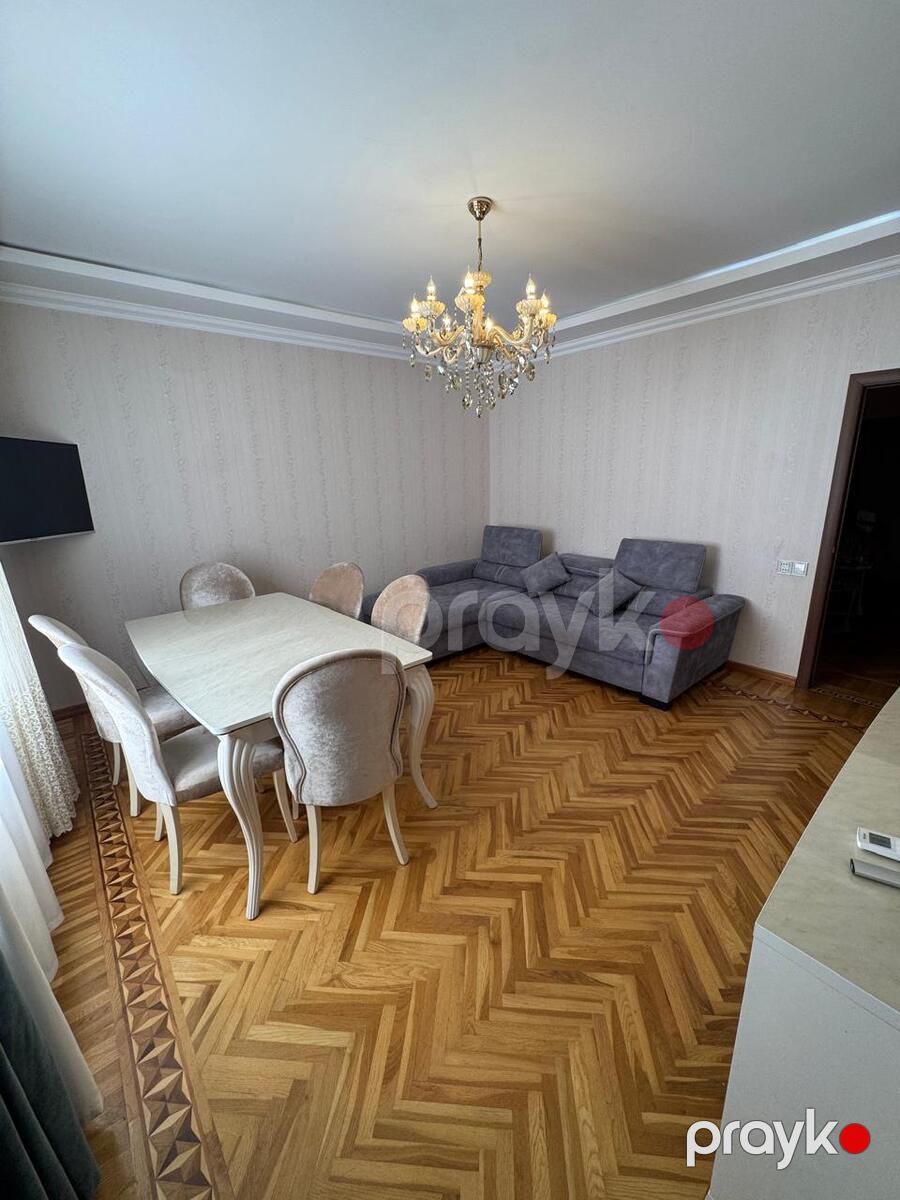 Satılır 3 otaqlı yeni tikili 90 m² — Mənzil, Bakı (2)