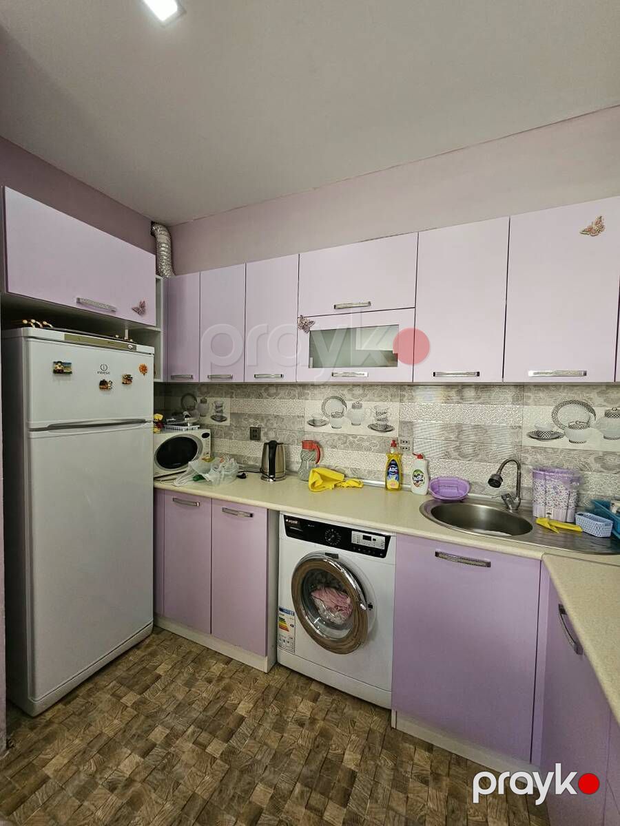 Satılır 2 otaqlı yeni tikili 60 m² — Mənzil, Bakı (7)