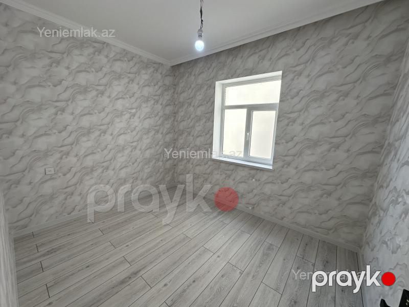 Satılır 3 otaqlı Həyət evi / Villa, 100 m², Saray — Ev, villa, Abşeron (8)