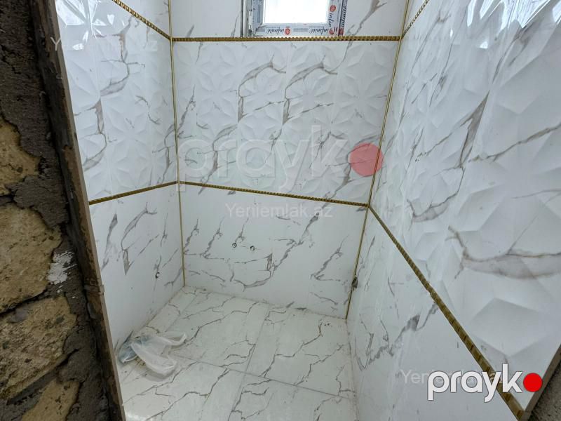 Satılır 4 otaqlı Həyət evi / Villa, 120 m², Binəqədi rayonu — Ev, villa, Bakı (10)
