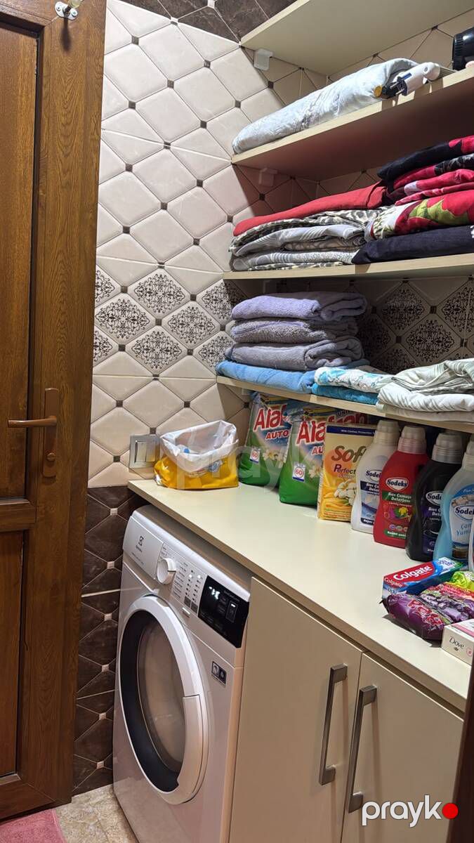 İcarəyə verilir 2 otaqlı yeni tikili 65 m² — Mənzil, Xırdalan (5)